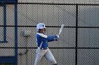 Softball vs Emmanuel  Wheaton College Softball vs Emmanuel College. - Photo By: KEITH NORDSTROM : Wheaton, Softball, Emmanuel